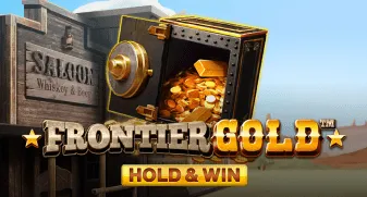 Frontier Gold